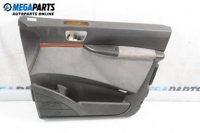 Türverkleidung for Citroen C8 Minivan (10.2002 - 06.2014), 5 türen, minivan, position: rechts, vorderseite