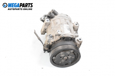 AC compressor for Dacia Logan MCV I (02.2007 - 02.2013) 1.6, 87 hp