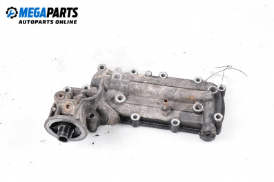 Ölfiltergehäuse for Kia Sorento I SUV (08.2002 - 12.2009) 2.5 CRDi, 140 hp