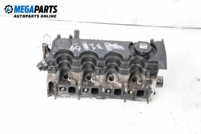 Engine head for Alfa Romeo 147 Hatchback (10.2000 - 12.2010) 1.9 JTD (937AXD1A), 115 hp