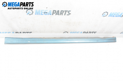Prag exterior for Alfa Romeo 145 Hatchback (07.1994 - 01.2001), 3 uși, hatchback, position: stânga