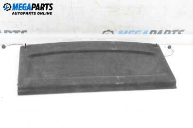 Kofferraumverkleidungen for Volkswagen Polo Hatchback IV (10.2001 - 12.2005), 3 türen, hecktür