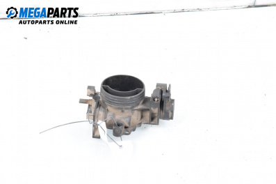 Clapetă carburator for Citroen C3 Hatchback I (02.2002 - 11.2009) 1.1 i, 60 hp