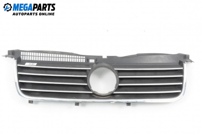 Gitter for Volkswagen Passat IV Variant B5.5 (09.2000 - 08.2005), combi, position: vorderseite