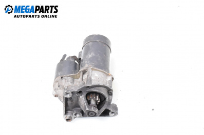 Demaror for Renault Megane I Hatchback (08.1995 - 12.2004) 1.9 dTi (BA08, BA0N), 98 hp