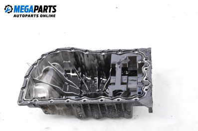 Crankcase for Renault Megane I Hatchback (08.1995 - 12.2004) 1.9 dTi (BA08, BA0N), 98 hp