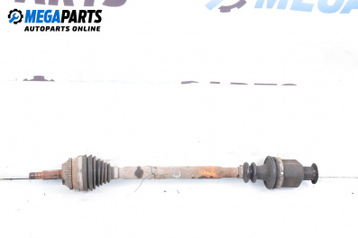 Driveshaft for Renault Megane I Hatchback (08.1995 - 12.2004) 1.9 dTi (BA08, BA0N), 98 hp, position: rear - right