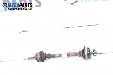 Driveshaft for Renault Megane I Hatchback (08.1995 - 12.2004) 1.9 dTi (BA08, BA0N), 98 hp, position: front - left