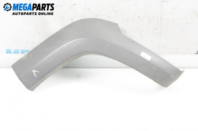 Kotflügel bogen for Jeep Cherokee SUV III (09.2001 - 01.2008), suv, position: links, rückseite