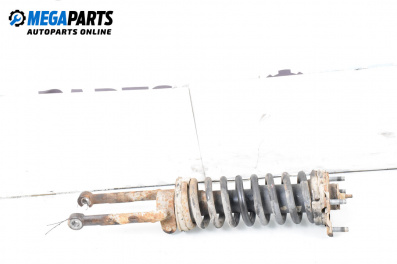 Amortizor McPherson for Jeep Cherokee SUV III (09.2001 - 01.2008), suv, position: stânga - fața
