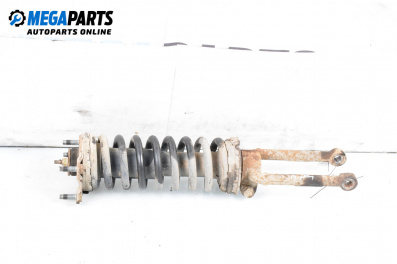 Amortizor McPherson for Jeep Cherokee SUV III (09.2001 - 01.2008), suv, position: dreaptă - fața