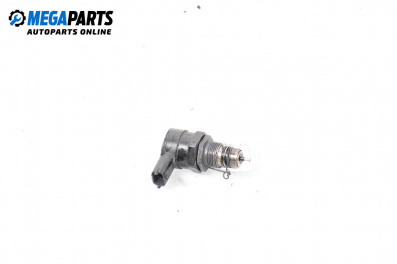 Kraftstoff-druckregler for Jeep Cherokee SUV III (09.2001 - 01.2008) 2.8 CRD 4x4, 163 hp