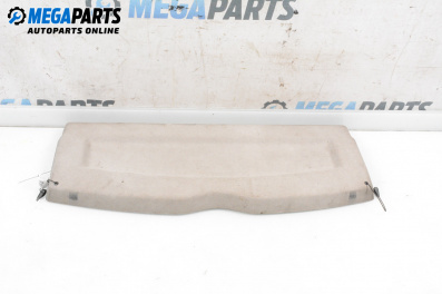 Trunk interior cover for Citroen C3 Hatchback I (02.2002 - 11.2009), 5 doors, hatchback