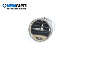 Fantă de aer încălzire for Fiat Bravo II Hatchback (11.2006 - 06.2014)