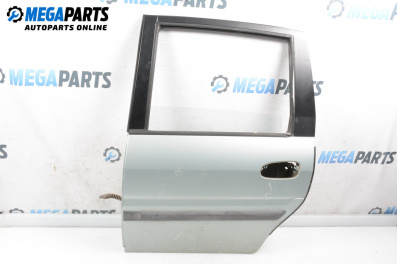 Tür for Hyundai Matrix Minivan (06.2001 - 08.2010), 5 türen, minivan, position: links, rückseite