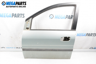Tür for Hyundai Matrix Minivan (06.2001 - 08.2010), 5 türen, minivan, position: links, vorderseite