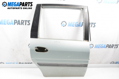 Tür for Hyundai Matrix Minivan (06.2001 - 08.2010), 5 türen, minivan, position: rechts, rückseite