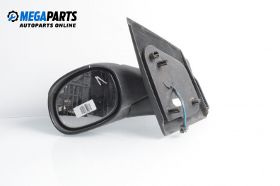 Oglindă for Citroen C2 Hatchback (09.2003 - 09.2017), 3 uși, hatchback, position: stânga