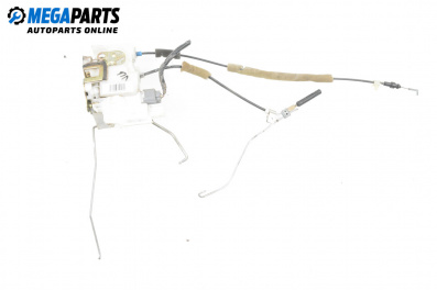 Lock for Honda Accord VII Sedan (01.2003 - 09. 2012), position: front - left
