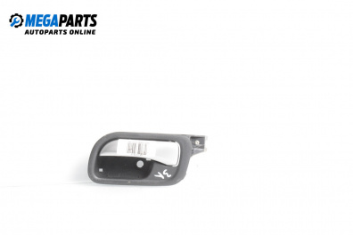 Inner handle for Honda Accord VII Sedan (01.2003 - 09. 2012), 5 doors, sedan, position: rear - left