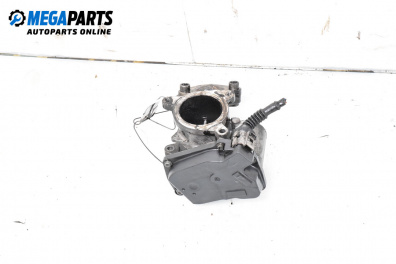 Clapetă carburator for Audi A4 Sedan B7 (11.2004 - 06.2008) 2.0 TDI, 140 hp