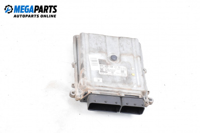 ECU for Mercedes-Benz M-Class SUV (W164) (07.2005 - 12.2012) ML 420 CDI 4-matic (164.128), 306 hp, № 0281013816 / A6291501779