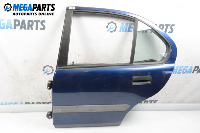 Tür for Rover 200 Hatchback II (11.1995 - 03.2000), 5 türen, hecktür, position: links, rückseite