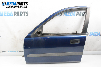 Tür for Rover 200 Hatchback II (11.1995 - 03.2000), 5 türen, hecktür, position: links, vorderseite