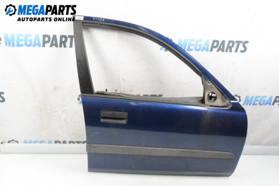Tür for Rover 200 Hatchback II (11.1995 - 03.2000), 5 türen, hecktür, position: rechts, vorderseite