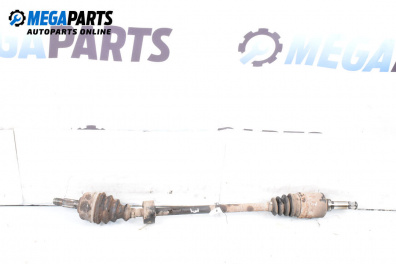 Planetară for Rover 200 Hatchback II (11.1995 - 03.2000) 211, 60 hp, position: dreaptă - fața