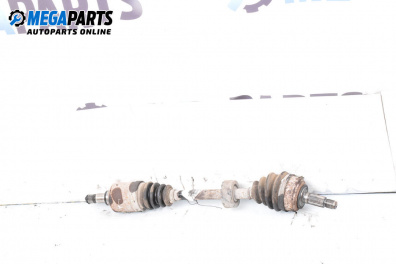 Planetară for Rover 200 Hatchback II (11.1995 - 03.2000) 211, 60 hp, position: stânga - fața