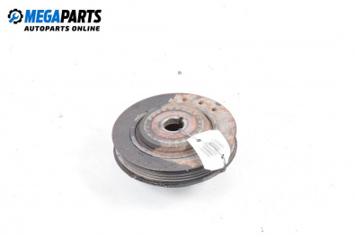 Damper pulley for Rover 200 Hatchback II (11.1995 - 03.2000) 211, 60 hp