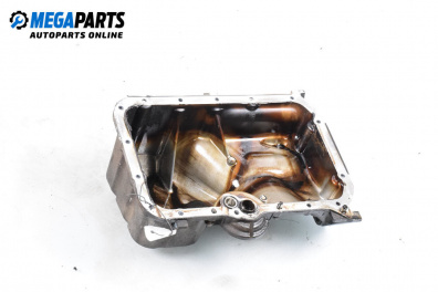 Crankcase for Suzuki Splash Hatchback (01.2008 - 12.2014) 1.0 (A5B 310), 68 hp