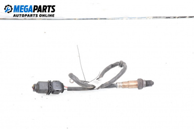 Sondă lambda for Suzuki Splash Hatchback (01.2008 - 12.2014) 1.0 (A5B 310), 68 hp