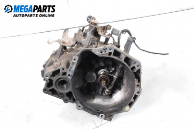 for Suzuki Splash Hatchback (01.2008 - 12.2014) 1.0 (A5B 310), 68 hp