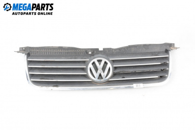 Gitter for Volkswagen Passat IV Variant B5.5 (09.2000 - 08.2005), combi, position: vorderseite