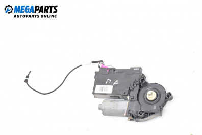 Motor macara geam for Audi A2 Hatchback (02.2000 - 08.2005), 5 uși, hatchback, position: dreaptă - fața