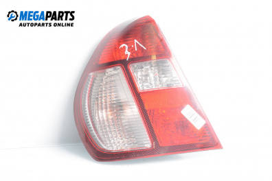 Tail light for Renault Symbol Sedan (02.1998 - 04.2008), sedan, position: left