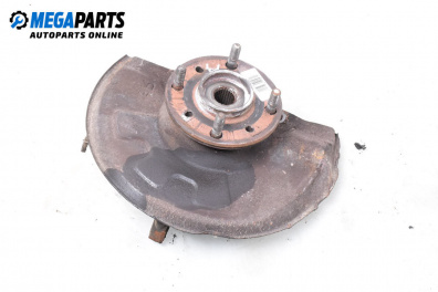 Knuckle hub for Volvo S40 I Sedan (07.1995 - 06.2004), position: front - right