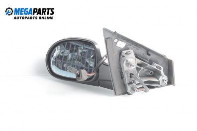 Oglindă for Citroen C5 I Break (06.2001 - 08.2004), 5 uși, combi, position: stânga