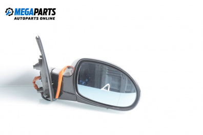 Oglindă for Citroen C5 I Break (06.2001 - 08.2004), 5 uși, combi, position: dreapta