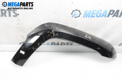 Kotflügel bogen for Jeep Cherokee SUV III (09.2001 - 01.2008), suv, position: rechts, vorderseite