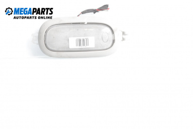 Interior courtesy light for Jeep Cherokee SUV III (09.2001 - 01.2008)