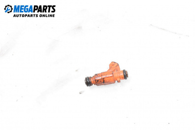 Duza benzină for Peugeot 307 Station Wagon (03.2002 - 12.2009) 1.6 16V, 109 hp