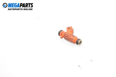 Duza benzină for Peugeot 307 Station Wagon (03.2002 - 12.2009) 1.6 16V, 109 hp