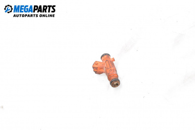 Duza benzină for Peugeot 307 Station Wagon (03.2002 - 12.2009) 1.6 16V, 109 hp