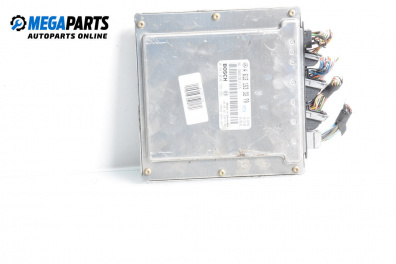 ECU for Mercedes-Benz M-Class SUV (W163) (02.1998 - 06.2005) ML 270 CDI (163.113), 163 hp, № А 612 153 32 79