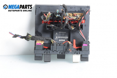 BSM modul for Skoda Octavia II Combi (02.2004 - 06.2013), № 3C0937049