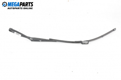 Wischerarm frontscheibe for Volkswagen Polo Hatchback V (01.2005 - 12.2009), position: rechts