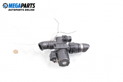 Heater valve for Volkswagen Golf V Hatchback (10.2003 - 02.2009) 1.9 TDI 4motion, 105 hp